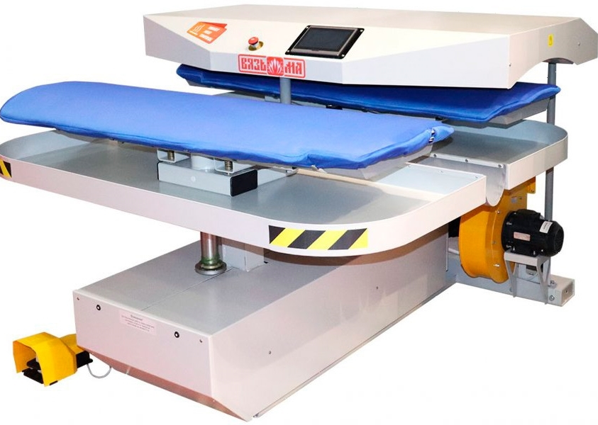 Гладильный пресс Вязьма ВР-150 П