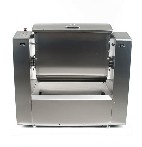 Тестомес для крутого теста Foodatlas HWT-100(H)