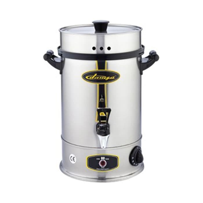 Кофейный перколятор Damga D-2030, 3 л