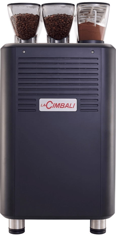 Кофемашина La Cimbali S15 CP10 MilkPS