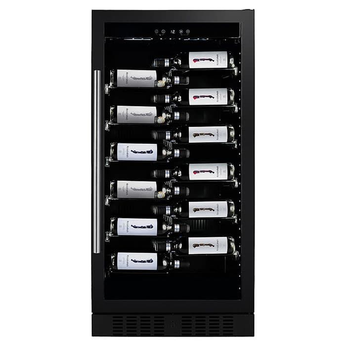 Шкаф винный Dunavox DX-70.258B