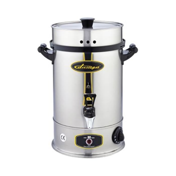 Кофейный перколятор Damga D-2250, 25 л