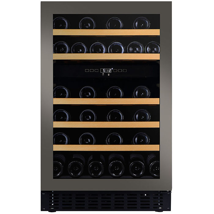 Винный шкаф Dunavox DAUF-38.100DSS.TO