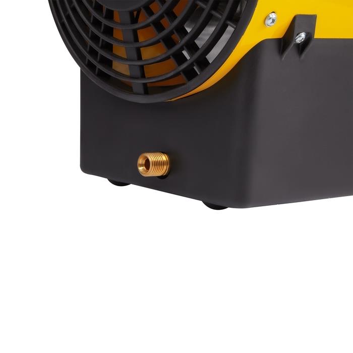 Газовая пушка 50 кВт Ballu BHG-50LS