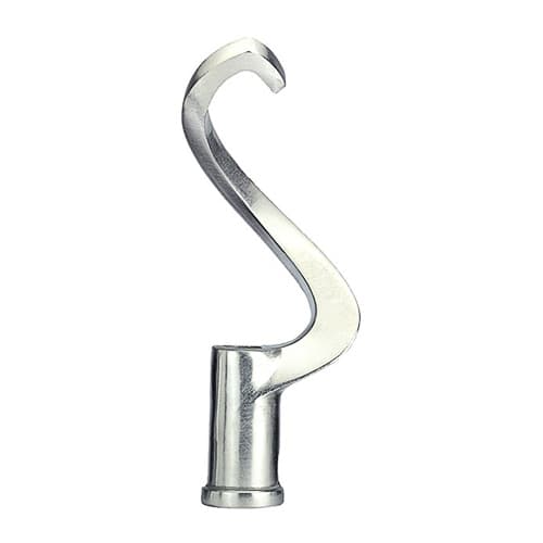 Комплект Spar 20/40ACC для планетарного миксера SP-40 (дежа, адаптер, насадки)