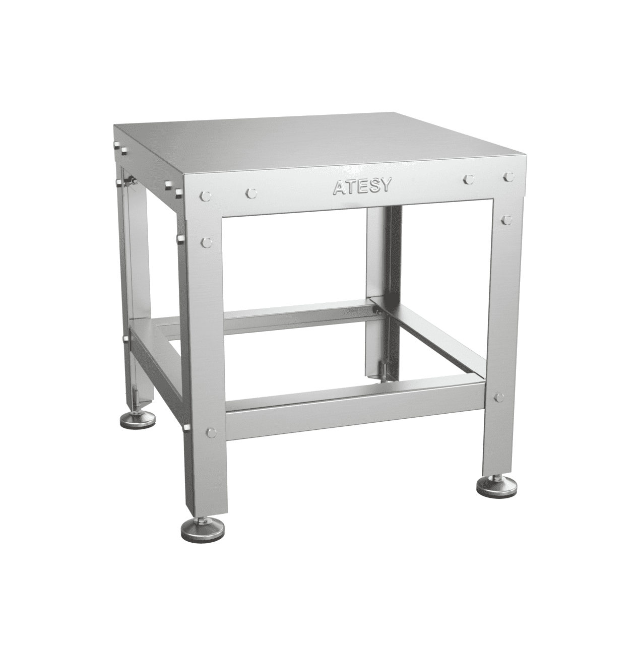 Подтоварник Atesy ПКИ-Б-1200.600.420-02