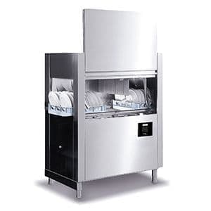 Туннельная посудомоечная машина Apach ARC100 (T101) П/Л