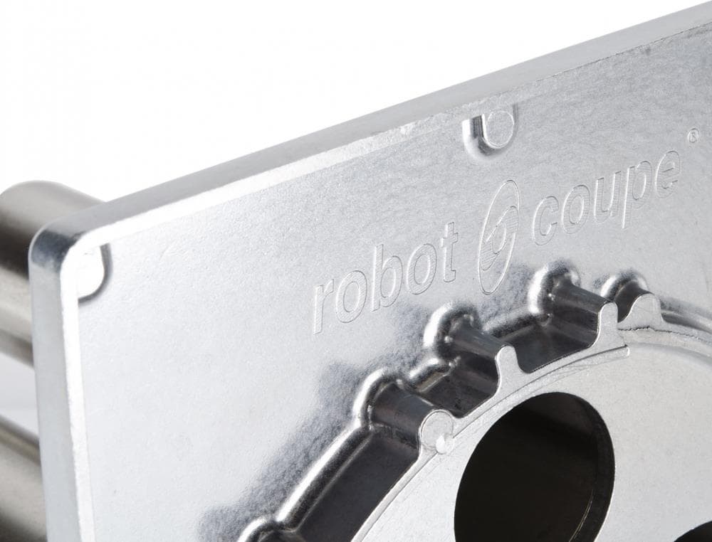 Воронка Robot Coupe 28161 с 4 вертикальными трубками