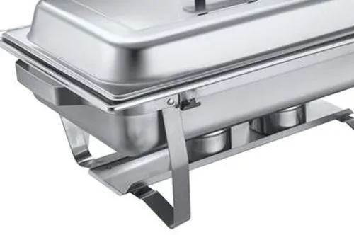 Чафинг-диш Hurakan HKN-CD82SEF