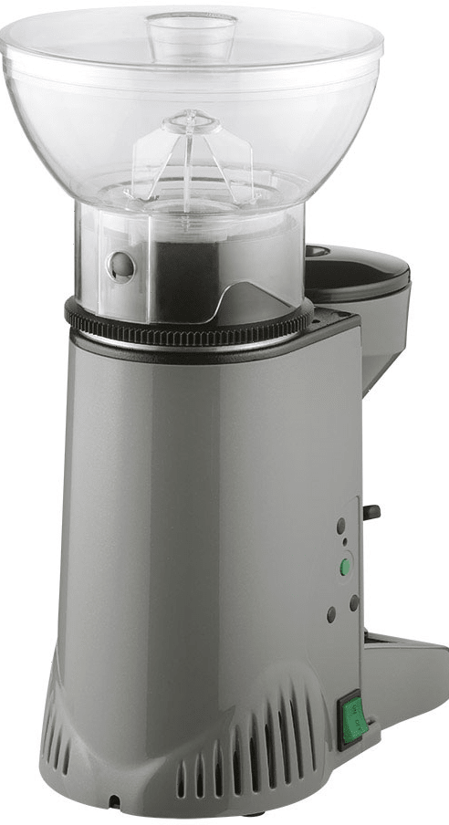 Кофемолка Cunill Tranquilo Grey Light