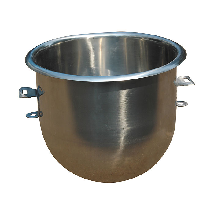 Дежа для миксера Hurakan HKN-IP50FM-BOWL 50л