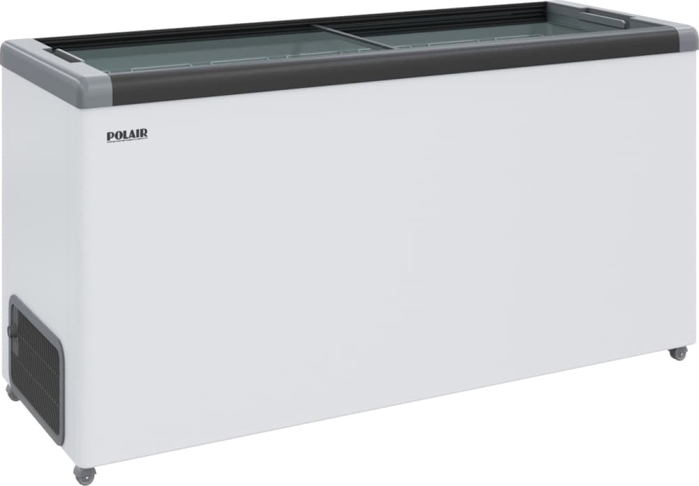 Ларь морозильный Polair DF155F-P