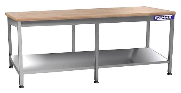 Стол кондитерский Камик С-БУК-31808+П
