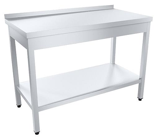 Стол разделочный Пищевые Технологии ПРОФИ НТ СРОб-10/6ПНТ-М