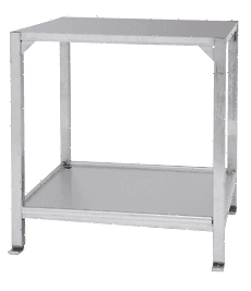 Подставка под духовой шкаф Metos 3466135