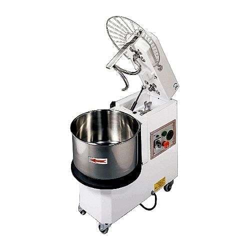 Тестомес Kocateq TR172V (LR202V)