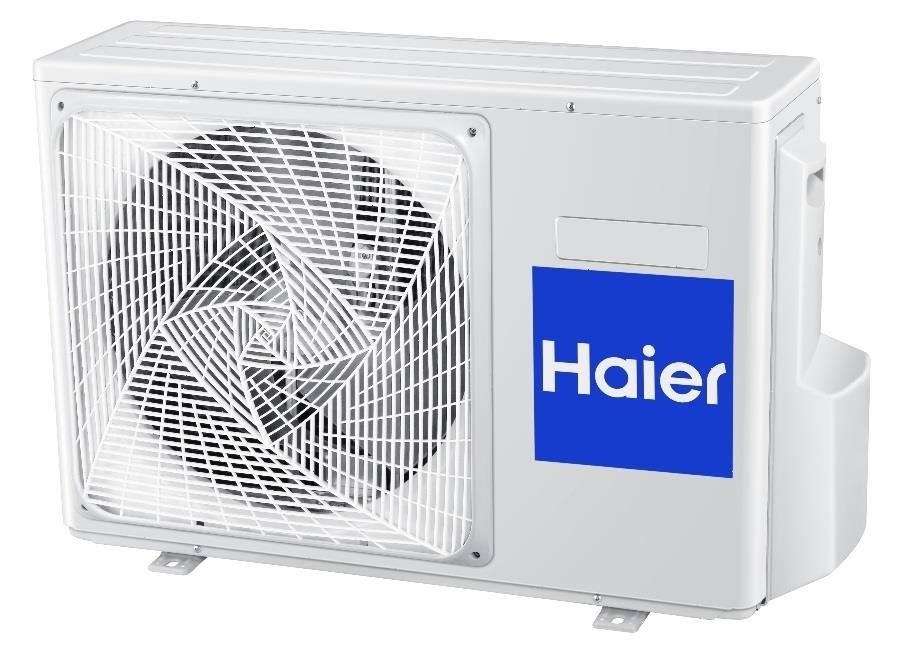 Кондиционер Haier AS12NS6ERA-B / 1U12BS3ERA