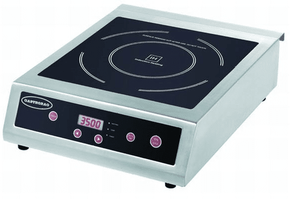 Плита индукционная Gastrorag TZ BT-350A
