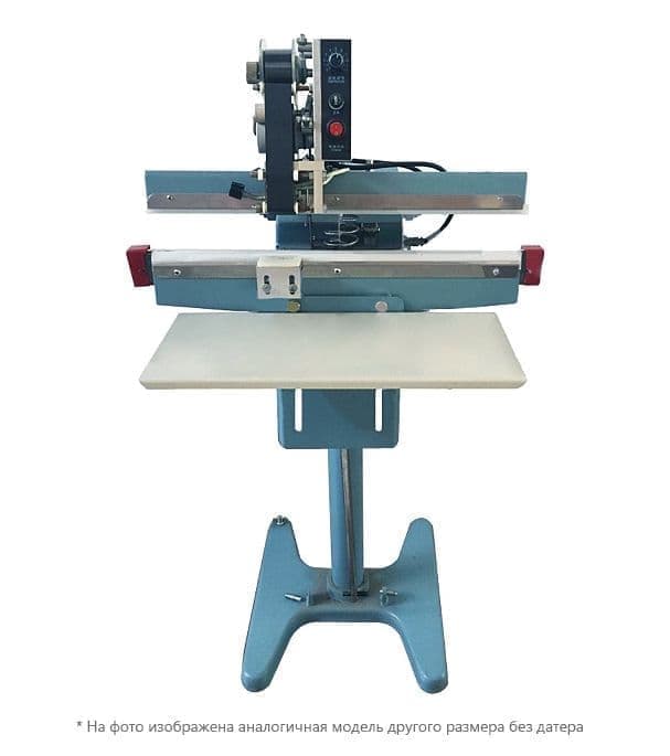 Запайщик пакетов Hualian Machinery PFS-450C