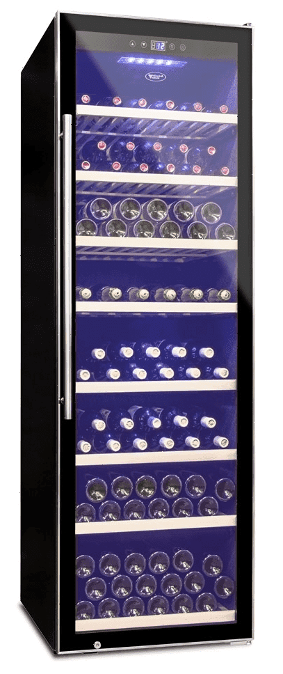 Шкаф винный Cold Vine C192-KBF2