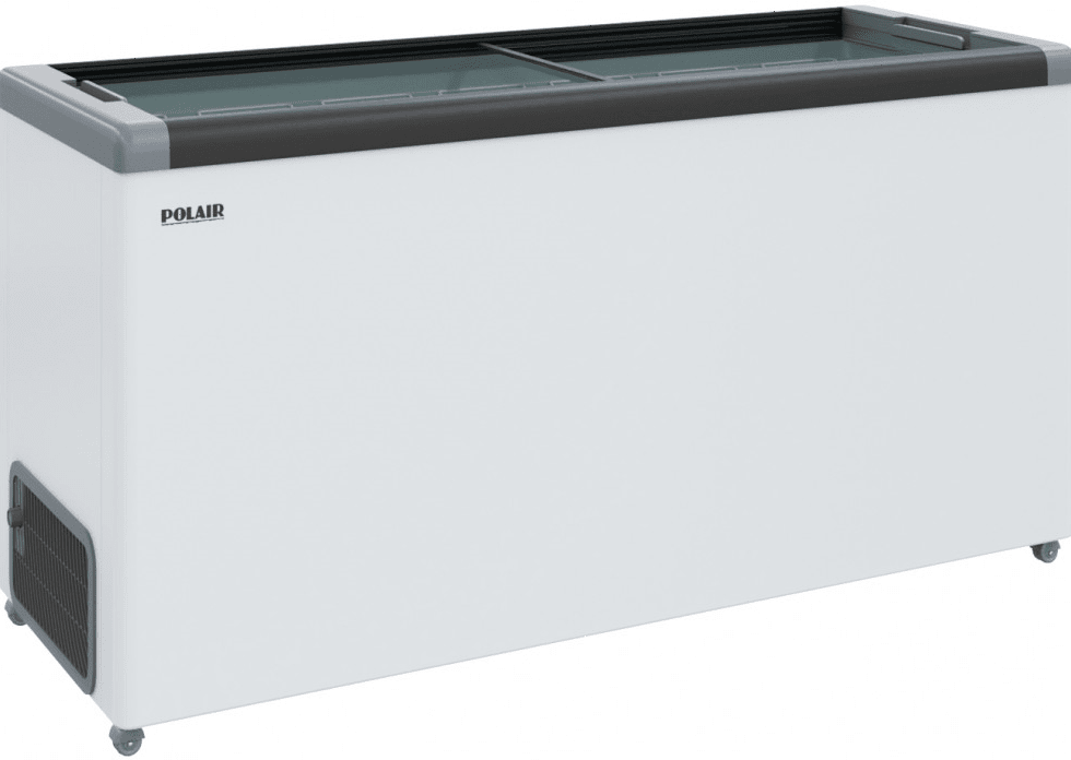 Ларь морозильный Polair DF150F-P