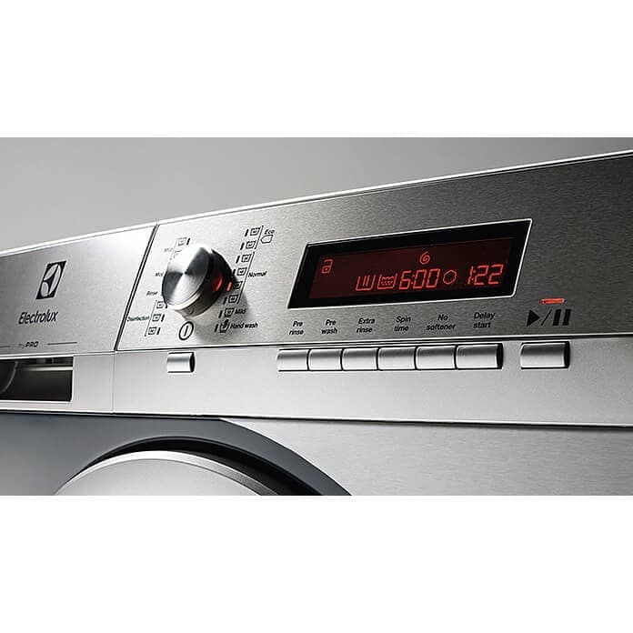 Стиральная машина Electrolux Professional WE170V