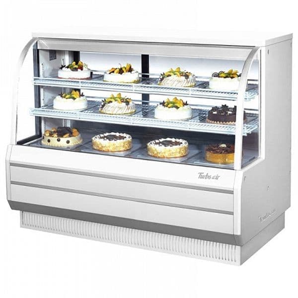 Витрина нейтральная Turbo Air TCGB-60-DR