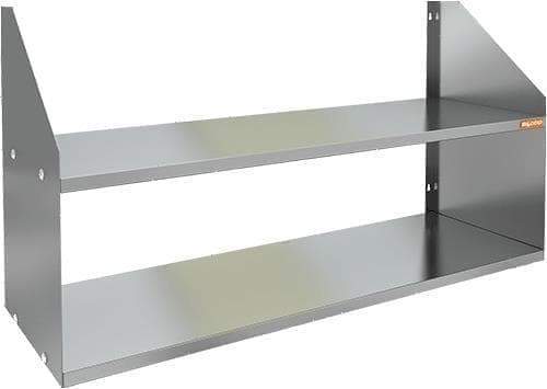 Полка кухонная Hicold НПД‑10/4