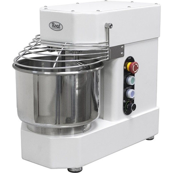 Машина тестомесильная ROAL SD-10 10л