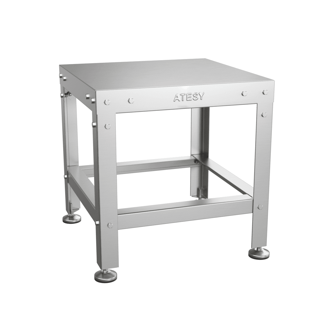 Подтоварник Atesy ПКИ-Б-800.400.420-02