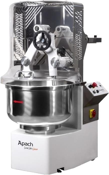 Тестомес двуручный Apach TW60