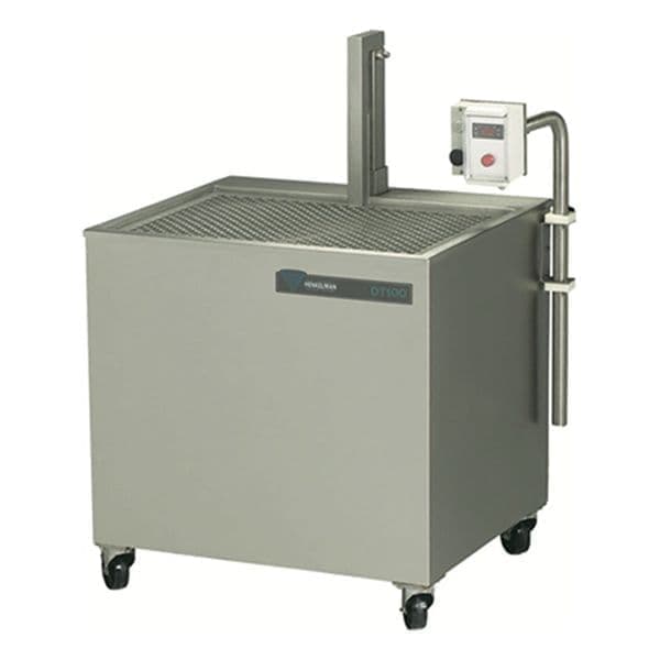 Вакуумный упаковщик Henkelman Diptank DT 100