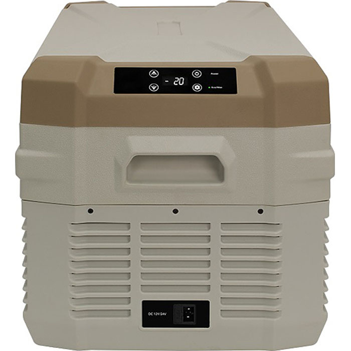 Холодильник автомобильный Meyvel AF-F30