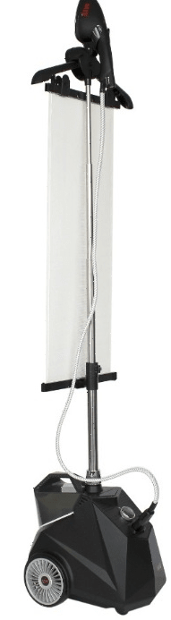 Отпариватель Mie Forza Black