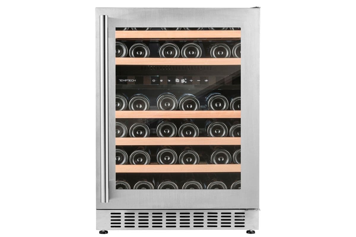 Шкаф винный Temptech OX60DX