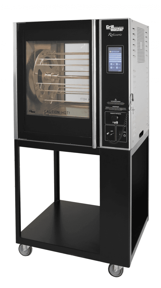 Подставка под гриль Grill Master ф3кэл/1 на 24 тушки (22213)