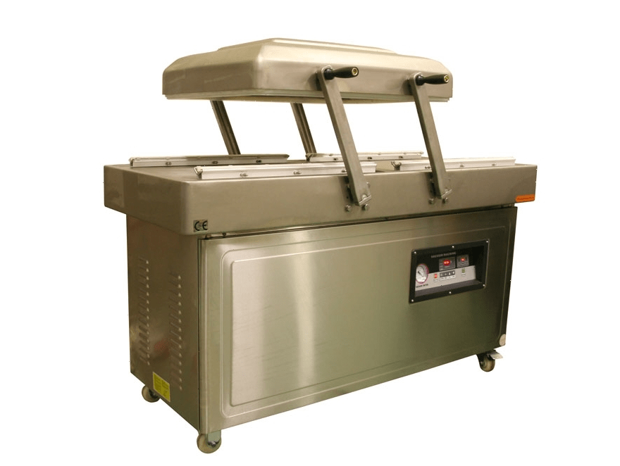 Вакуумный упаковщик Магикон DZ-600/2SB