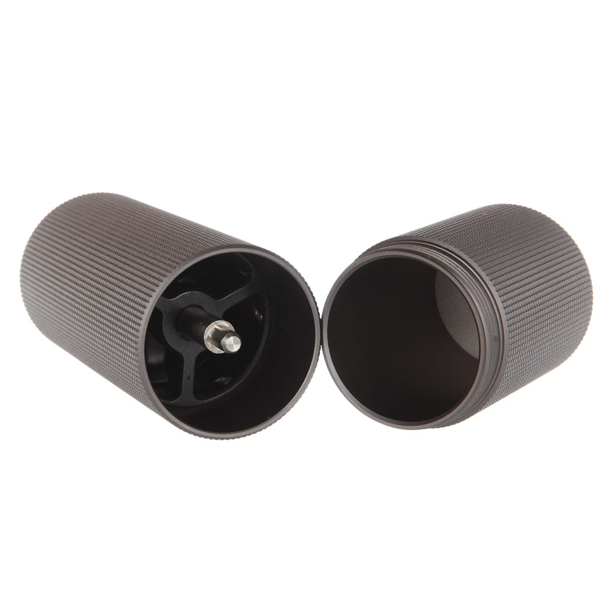 Кофемолка ручная Timemore C2 Max , черная