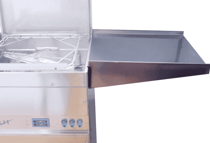 Стол к посудомоечной машине Odriks PLM3K3