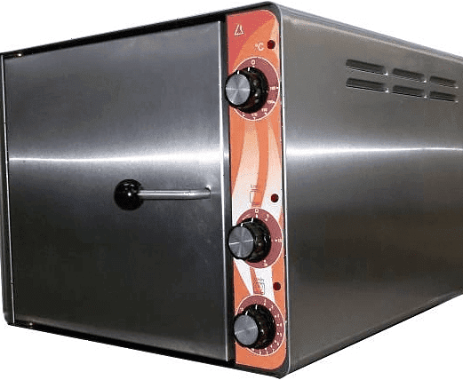 Печь-коптильня Iterma КЭ-24