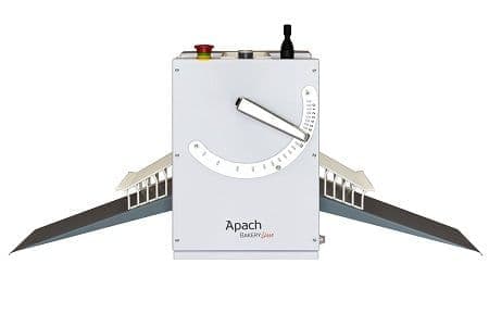 Тестораскаточная машина Apach ASH500SM 380В