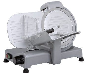 Слайсер RGV Lusso 22 GS