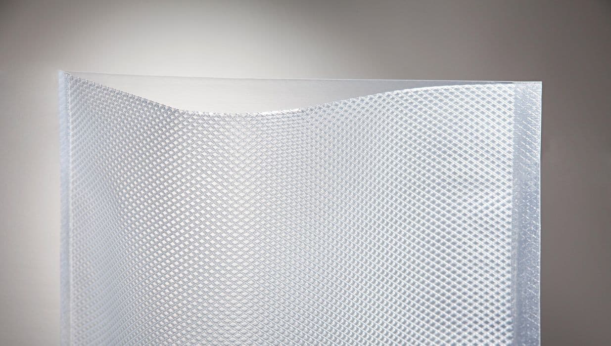 Пакеты вакуумные Vac-Star VacGurman 100 мкм 200х6000, рулон