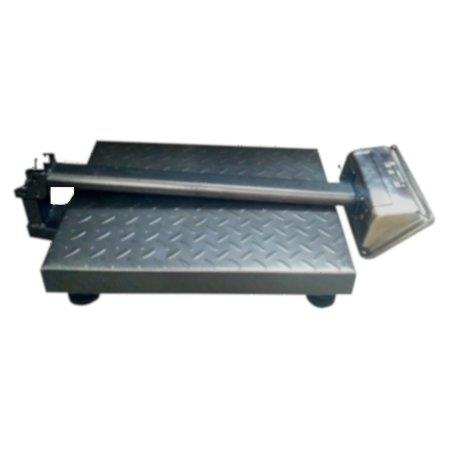 Bесы напольные товарные ФорТ-П 836 Вектор 450х600 (150 кг; 20 г)