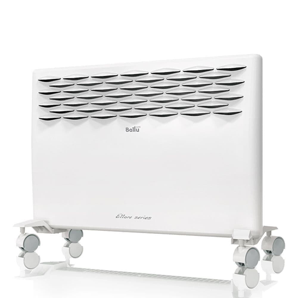 Конвектор электрический Ballu BEC/ETER-1000