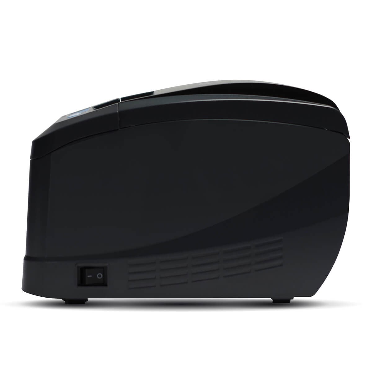 Термопринтер липких этикеток Mertech LP80 TERMEX