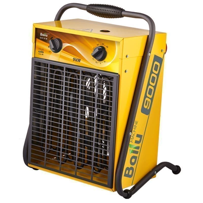 Тепловая пушка Ballu BHP-M-9