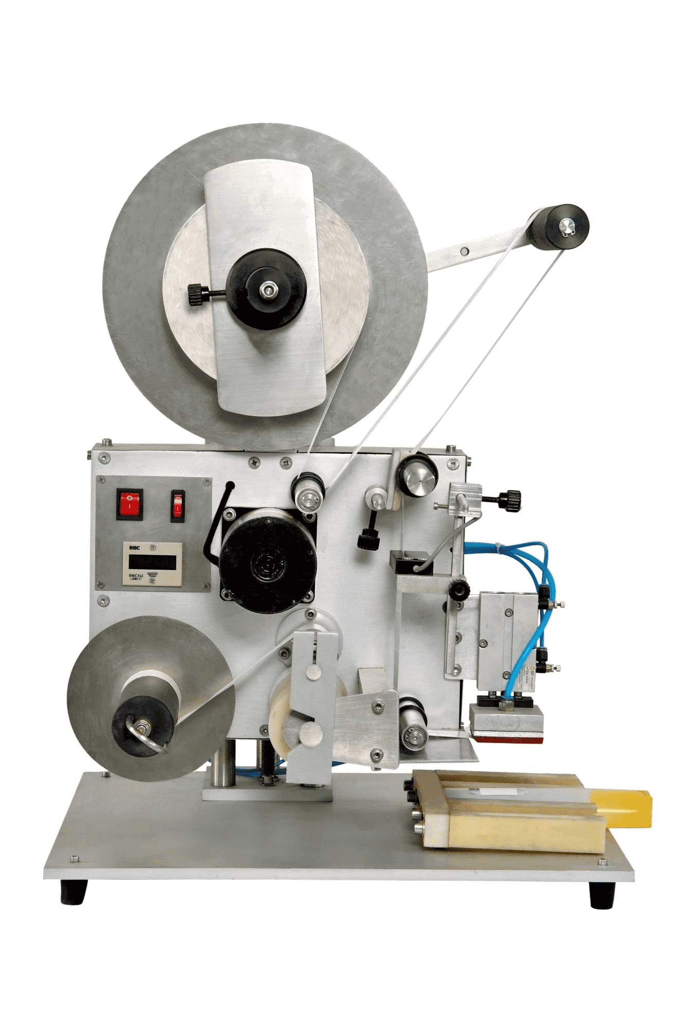 Этикетировщик полуавтоматический Магикон MAG TB-400