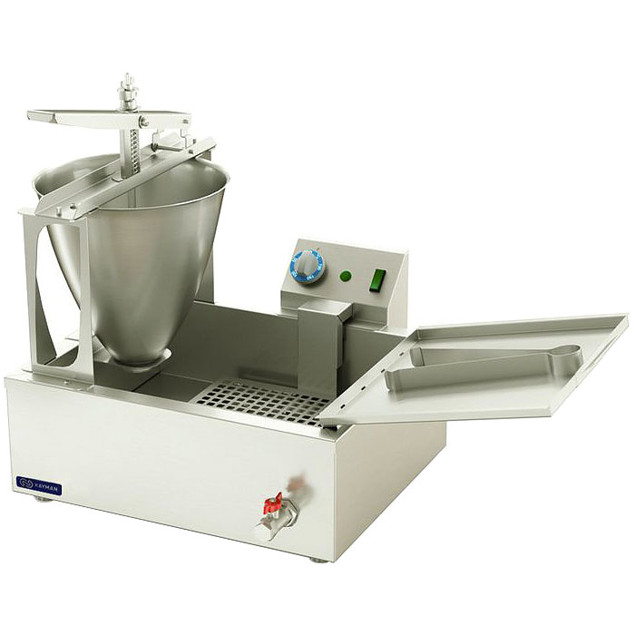 Пончиковый аппарат Kayman ПА-200-34 А