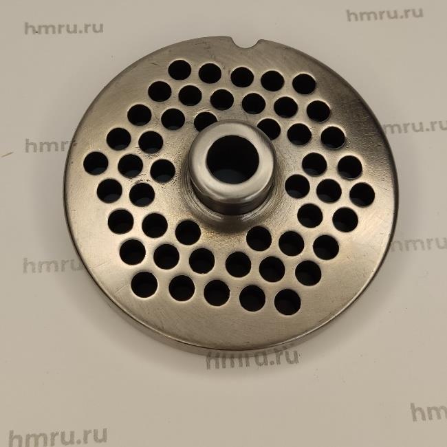 Решетка для мясорубки Hualian Machinery TC-22 5 мм